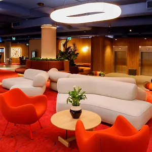 Mercure Centrum Варшава