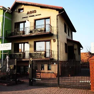 Agis Pokoje Goscinne Bed & Breakfast