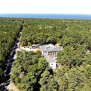 3* Rezort Osrodek Wczasowy Bursztyn