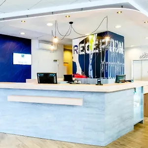 Ibis Budget Centrum Варшава